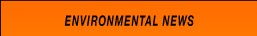 ENVIRONMENTAL NEW