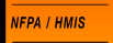 NFPA/HMIS