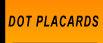 HAZMAT NOTIFICATION