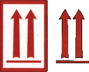 HAZMAT MARKINGS