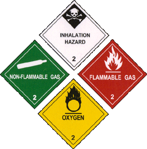 GASES CLASS 2