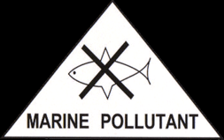 HAZMAT MARKINGS