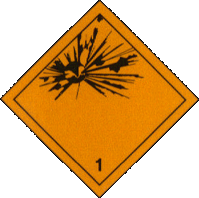 MISCELLANEOUS - SUBSIDEARY RISK LABEL