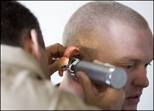 OCCUPATIONAL TRAINING CLASSROOM PHOTOS