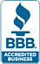 Member of the Better Business Bureau